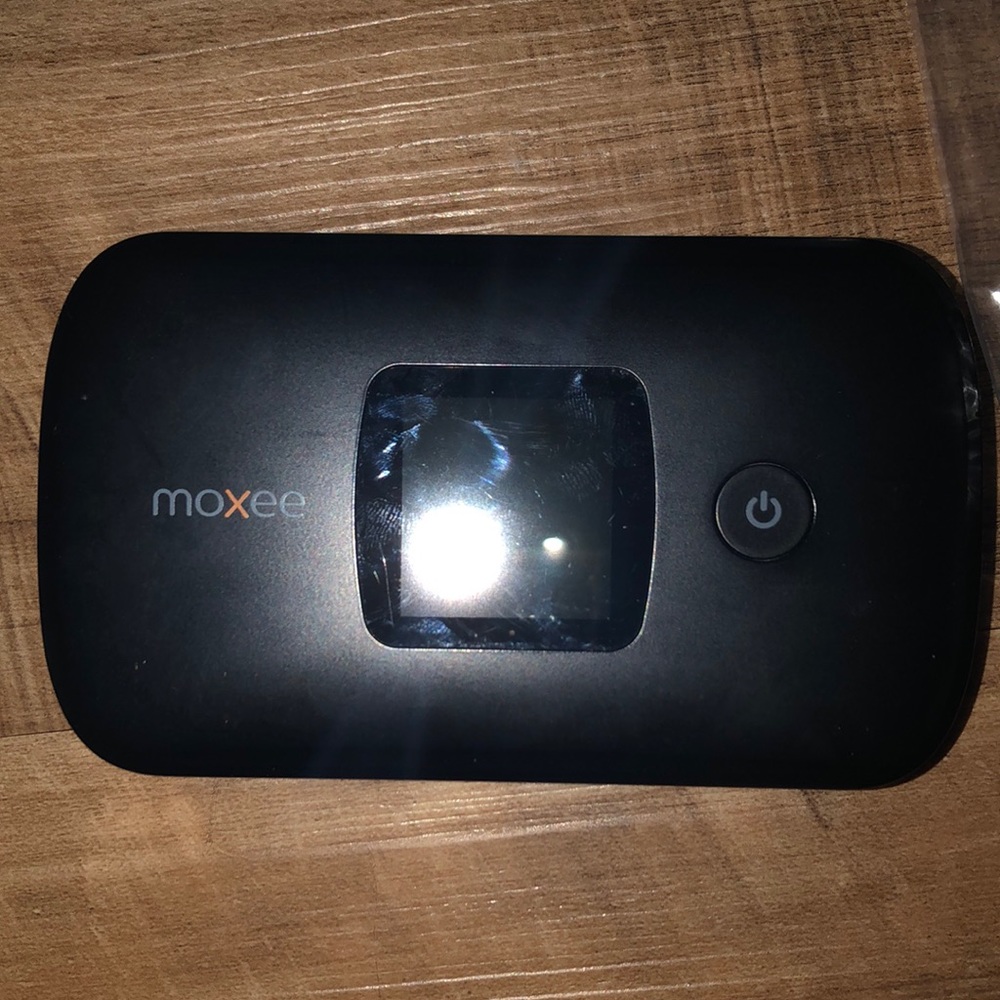 MOXEE Hot Spot (New)